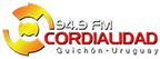 94.9 FM Cordialidad, Guichón